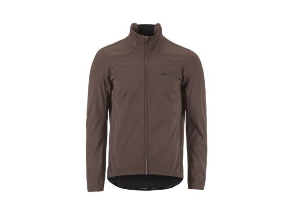 CRAFT Core Bike Subz 2 cykeljakke Prune herre