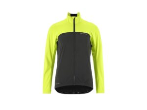 CRAFT Core Bike Subz Jacket 2 cykeljakke Flumino/Slate dame