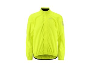 CRAFT Core Endur Hydro 2 cykeljakke flumino herre