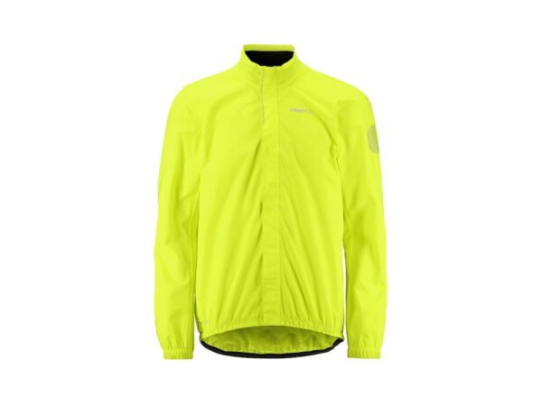 CRAFT Core Endur Hydro 2 cykeljakke flumino herre