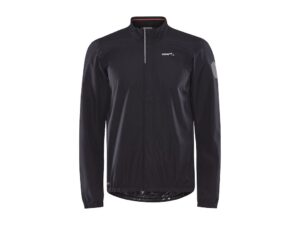 CRAFT Core Endur Hydro 2 cykeljakke sort herre