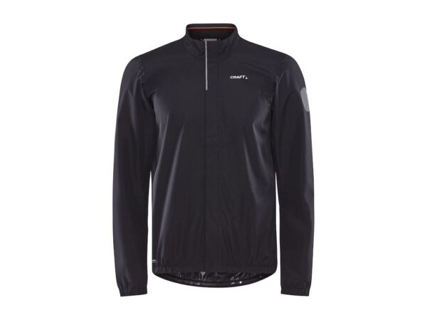 CRAFT Core Endur Hydro 2 cykeljakke sort herre