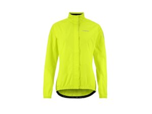 CRAFT Core Endur Hydro Jacket 2 cykeljakke flumino dame