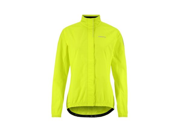 CRAFT Core Endur Hydro Jacket 2 cykeljakke flumino dame