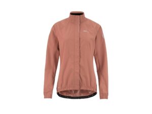 CRAFT Core Endur Hydro Jacket 2 cykeljakke rosy dame