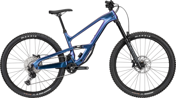 Cannondale 29 Jekyll 2 2024 - Lilla