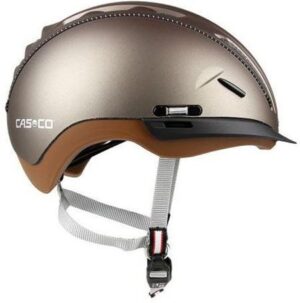 Casco Roadster Cykelhjelm, Olive - X-Large 60-63 cm