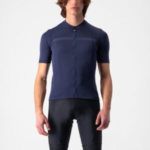 Castelli Classifica Jeysey Blå