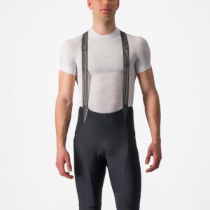 Castelli Core Seamless Base Layer Kortærmet Cykeltrøje Hvid