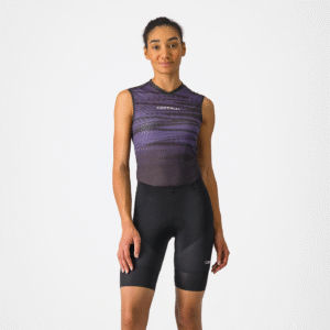 Castelli Insider 2 cykelshorts sort dame