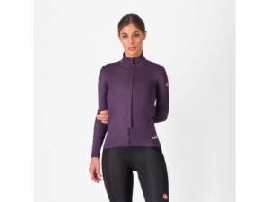 Castelli Perfetto Air cykeljakke night shade dame