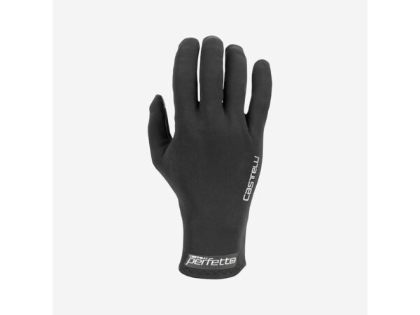 Castelli Perfetto RoS W cykelhandsker sort