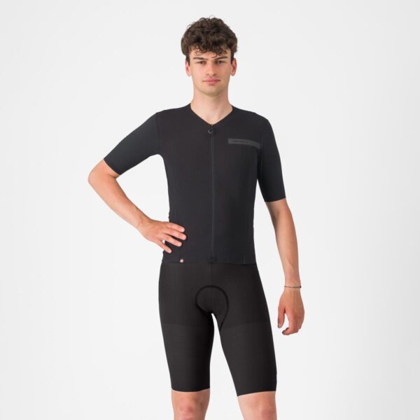 Castelli Premio Evo bibshorts sort herre