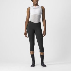 Castelli Velocissima 3 Knickers sort kvinde