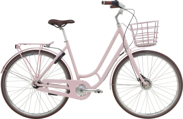 Centurion Aura Dame 7g 2026 - Blank Pink