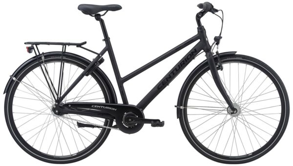 Centurion Challenger Dame Sort-23.5"