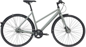 Centurion Ultimate Dame 7g 2026 - Mat Lys Grøn