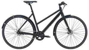 Centurion Ultimate Dame 7g - Sort