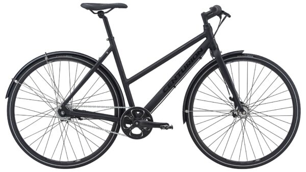 Centurion Ultimate Dame 7g - Sort