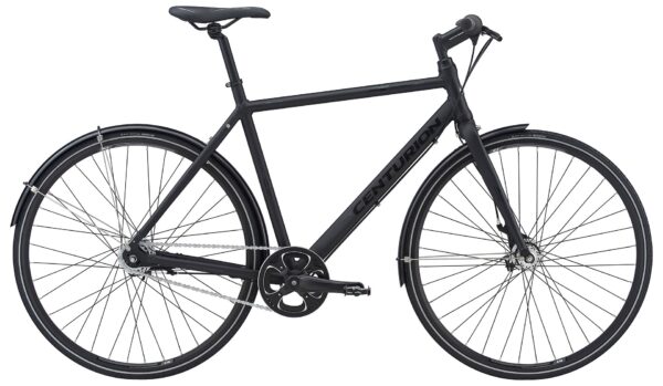 Centurion Ultimate Herre 7g - Sort