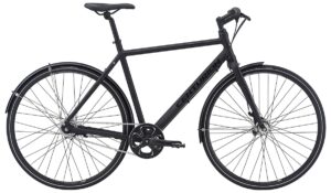 Centurion Ultimate Herre Sort-25"