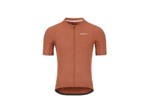 Craft ADV Endur kortærmet cykeltrøje sequoia herre