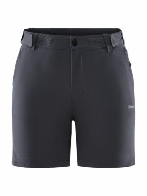 Craft ADV Explore Tech Cykelshorts Til Kvinder Grå
