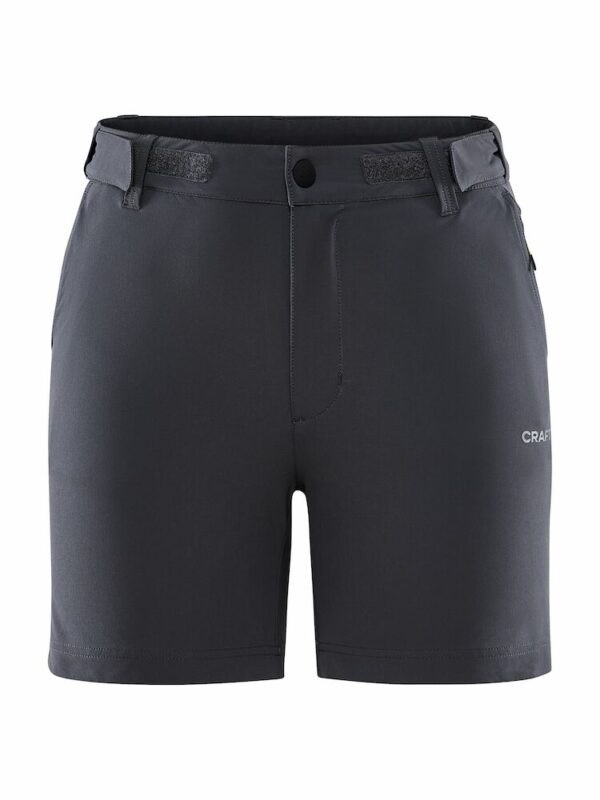 Craft ADV Explore Tech Cykelshorts Til Kvinder Grå