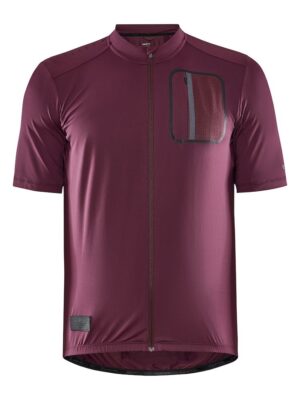 Craft Adv Offroad SS Jersey M Rød