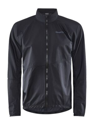 Craft Adv Offroad Vindjakke Sort