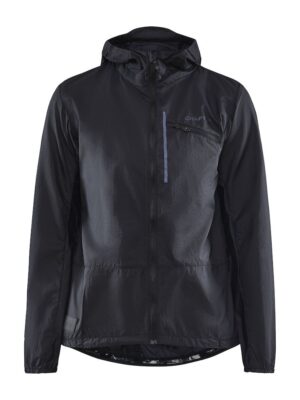 Craft Adv Offroad Vindjakke Sort Til Kvinder