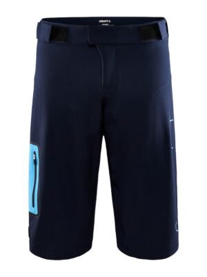 Craft Adv Offroad XT Shorts M. Pude Mørkeblå