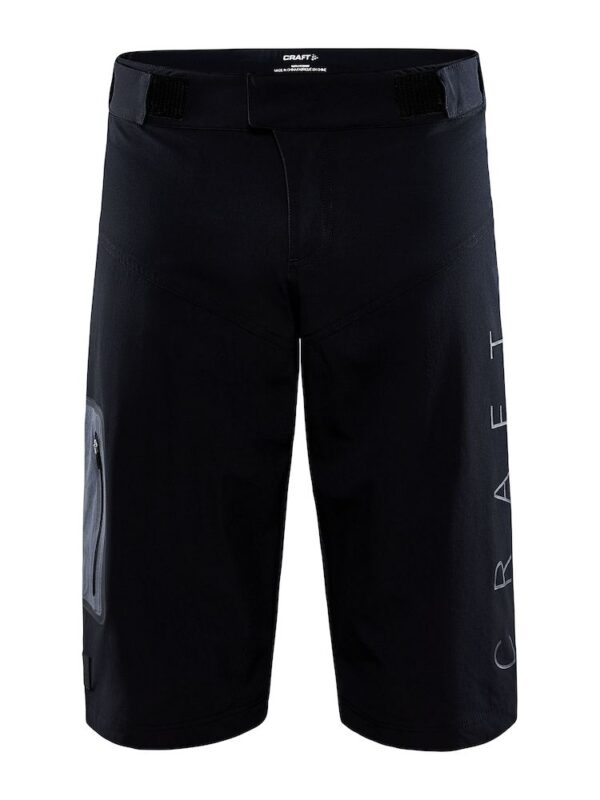 Craft Adv Offroad XT Shorts M. Pude Sort