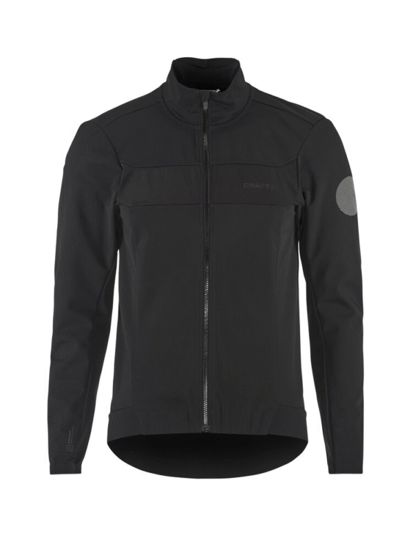 Craft Adv SubZ 2 cykeljakke sort herre