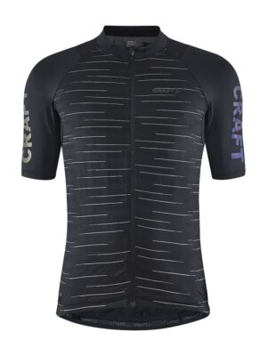 Craft Advanced Endur Lumen Jersey Sort
