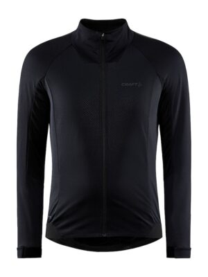 Craft Advanced SubZero Cykeljakke Sort