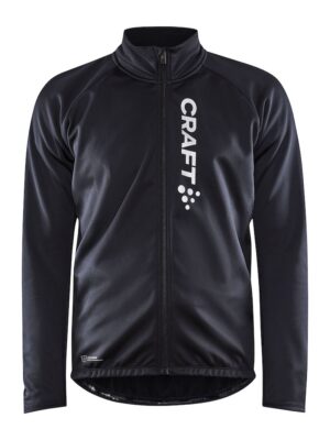 Craft Core Bike SubZ Jacket Sort