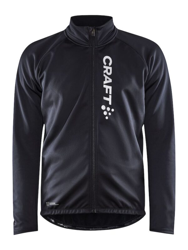 Craft Core Bike SubZ Jacket Sort