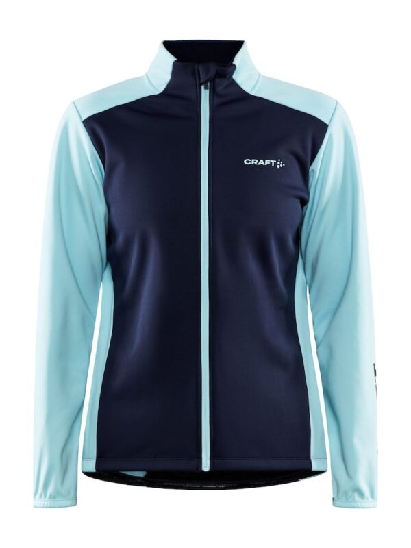 Craft Core Bike SubZ Jacket W Blå