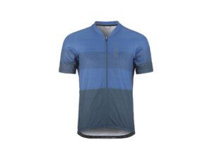Craft Core Endur Logo kortærmet cykeltrøje Lake/Water herre