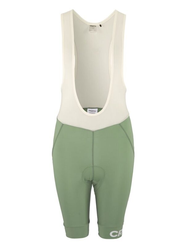Craft Core Endur bib-cykelshorts thyme/tofu dame