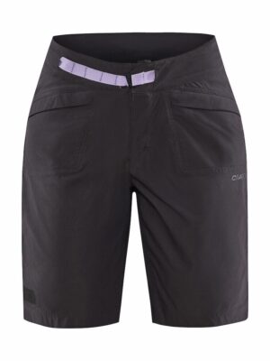 Craft Core Offroad XT Cykelshorts Til Kvinder Grå/Sort