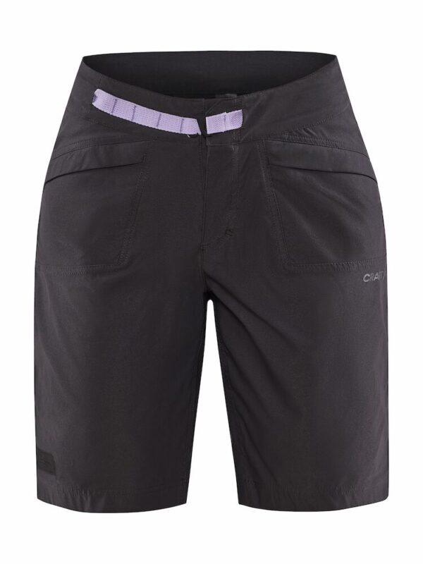 Craft Core Offroad XT Cykelshorts Til Kvinder Grå/Sort