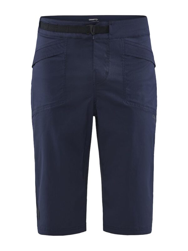 Craft Core Offroad XT Shorts Blå
