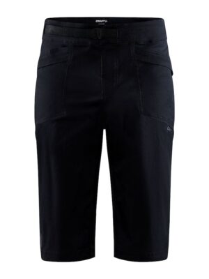Craft Core Offroad XT Shorts Sort M. Pude