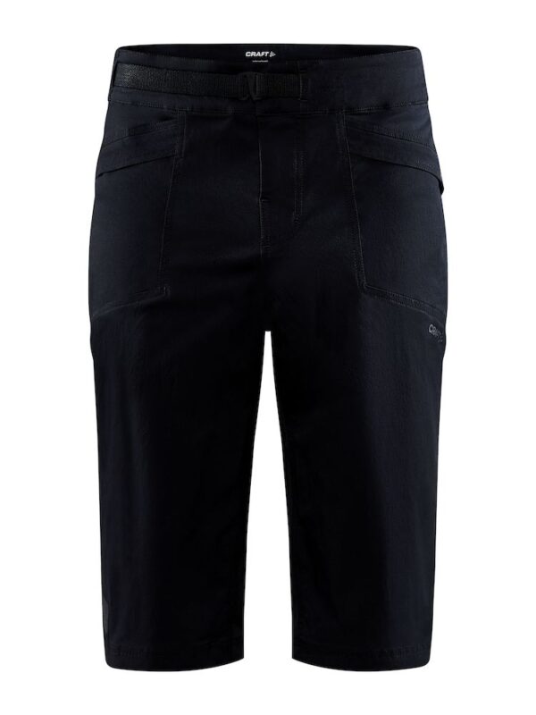 Craft Core Offroad XT Shorts Sort M. Pude