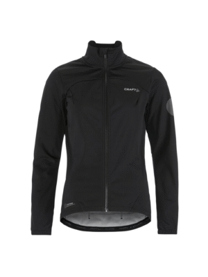 Craft Core SubZ 2 cykeljakke sort dame