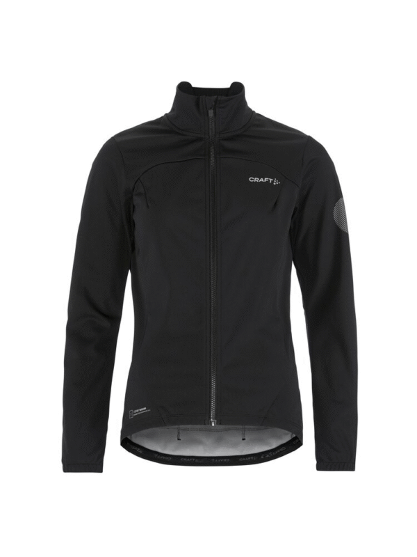 Craft Core SubZ 2 cykeljakke sort dame