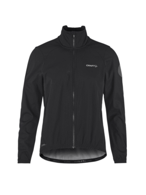 Craft Core SubZ 2 cykeljakke sort herre
