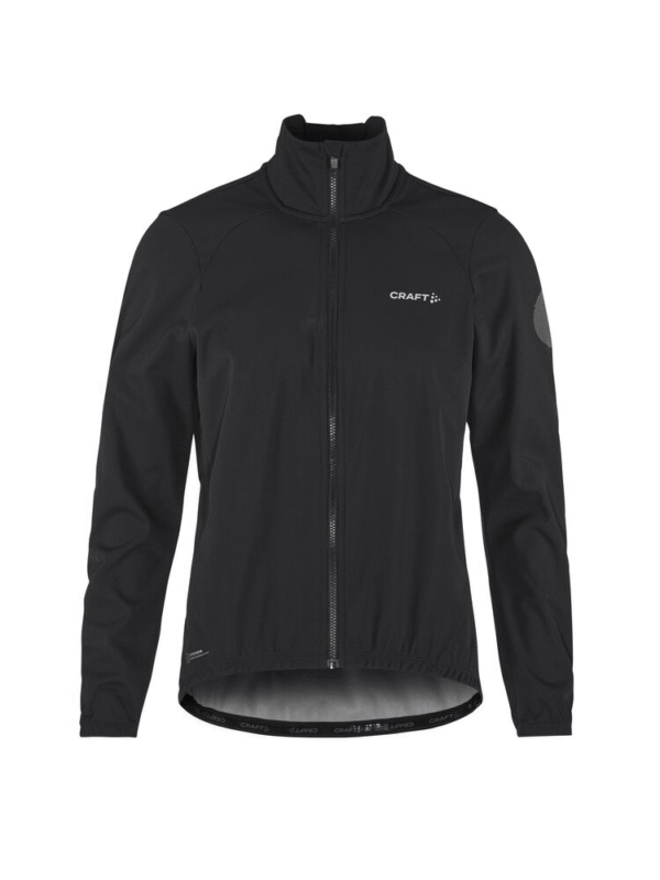 Craft Core SubZ 2 cykeljakke sort herre